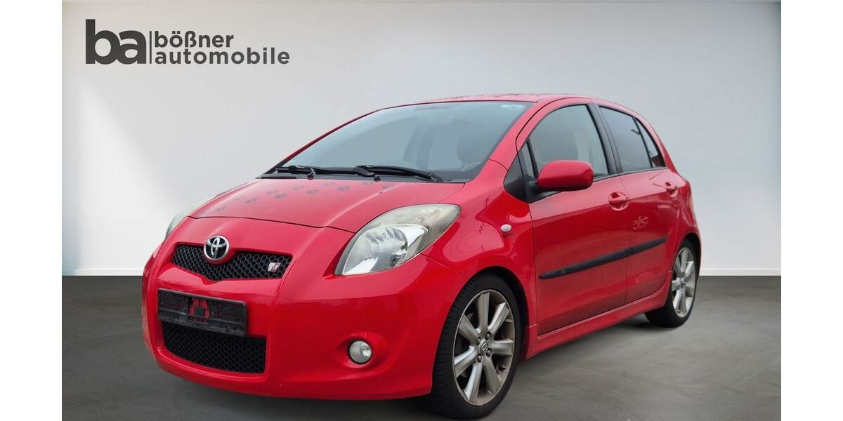 Toyota Yaris 114.500 km 2.990 &euro; Meitingen 86405