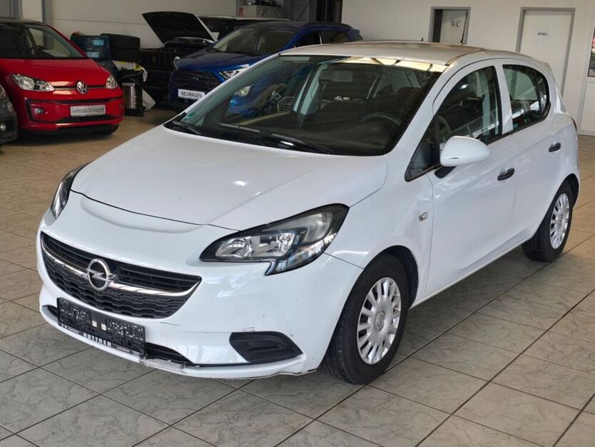 Corsa