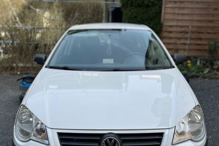 VW Polo 200.193 km 1.300 &euro; Föritztal 96524