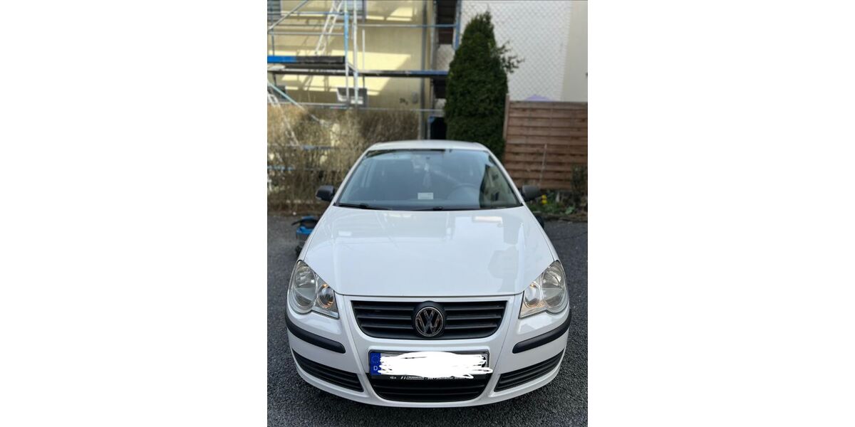 VW Polo 200.193 km 1.300 &euro; Föritztal 96524