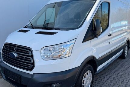 Ford Transit 85.000 km 17.990 &euro; Stadthagen 31655