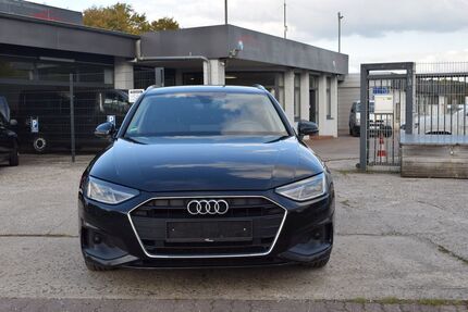 Audi A4 150.000 km 19.998 € BLUMENTHAL 24241