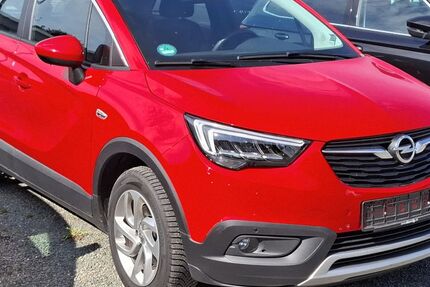 Opel Crossland (X) 29.700 km 10.900 € Helmbrechts 95233