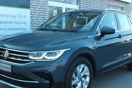 VW Tiguan 76.240 km 25.990 &euro; Lüneburg 21337