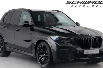 BMW X5 53.350 km 62.950 &euro; Lambertsberg 54649