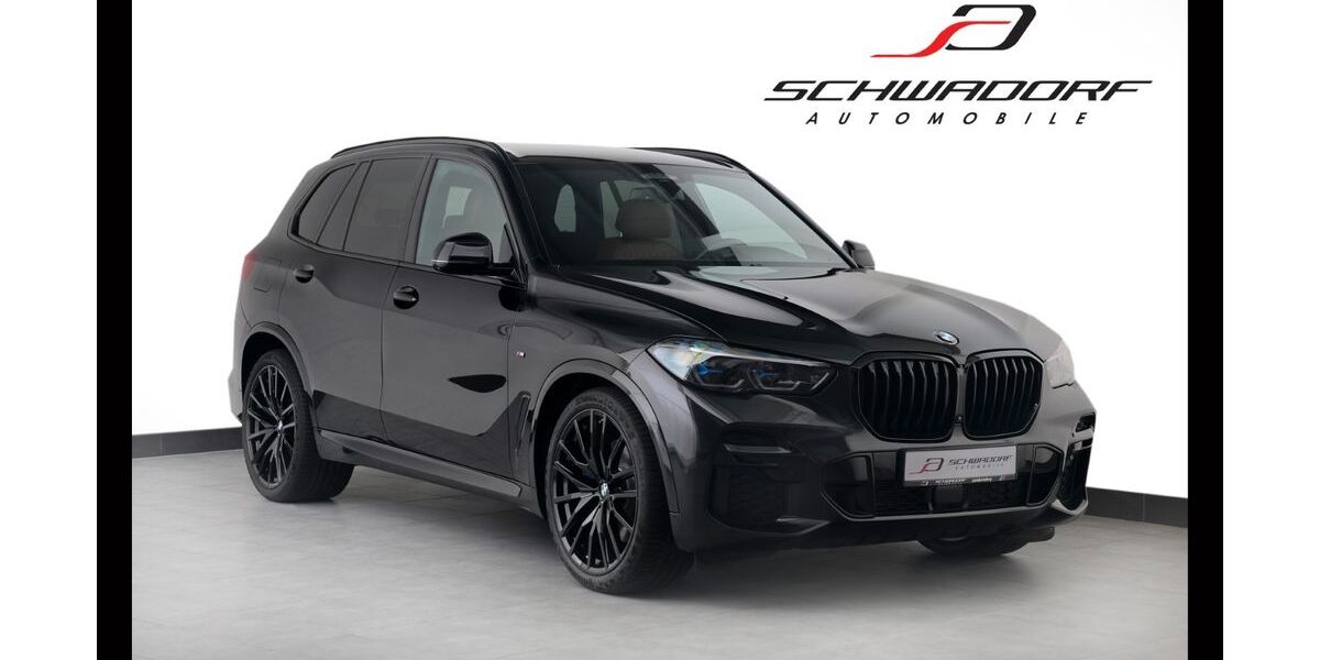 BMW X5 53.350 km 62.950 &euro; Lambertsberg 54649