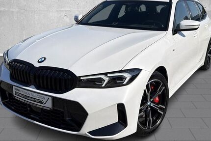 BMW 318 11.749 km 42.450 &euro; Itzehoe 25524