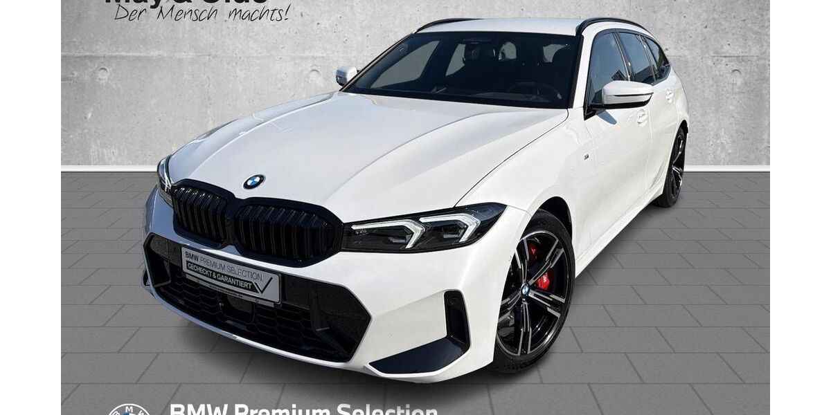BMW 318 11.749 km 42.450 &euro; Itzehoe 25524