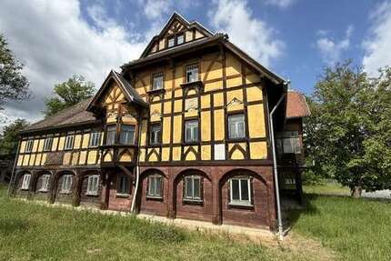 Haus Großschönau - 15 Zimmer, 1.300 m&sup2;, 149.000&euro; | Angebot:27262761