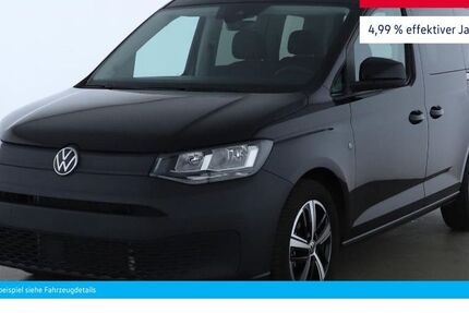 VW Caddy 7.964 km 30.250 &euro; Bad Oeynhausen 32547