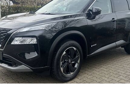 Nissan X-Trail 10.397 km 36.990 &euro; Fürstenwalde 15517