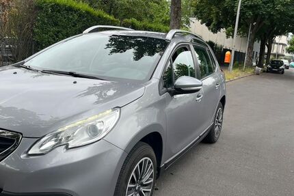 Peugeot 2008 88.550 km 5.899 &euro; Berlin 13359
