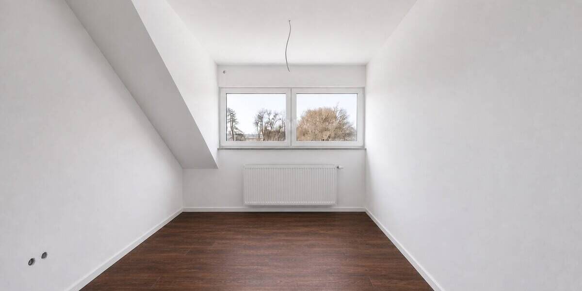 Etagenwohnung Niedermotzing Niedermotzing - 3 Zimmer, 90 m&sup2;, 315.000&euro; | Angebot:26402989