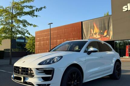 Porsche Macan 150.000 km 31.000 &euro; Oelde 59302