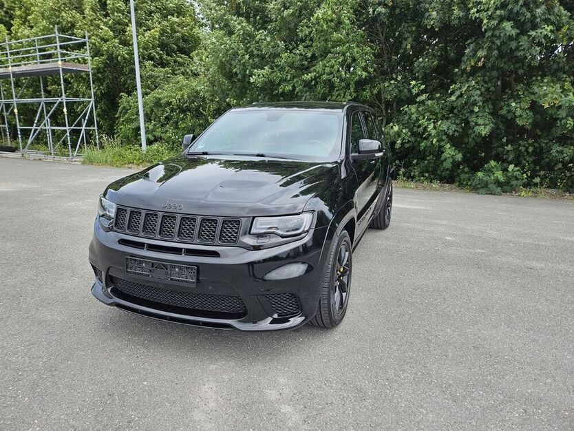 Grand Cherokee