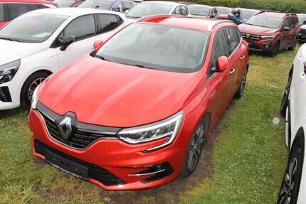 Renault Megane 54.100 km 16.900 &euro; Schafstedt 25725