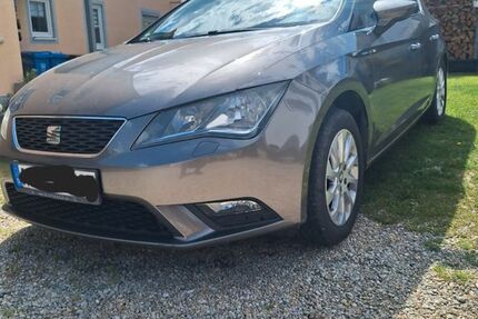 Seat Leon 193.500 km 6.100 &euro; Aichach 86551