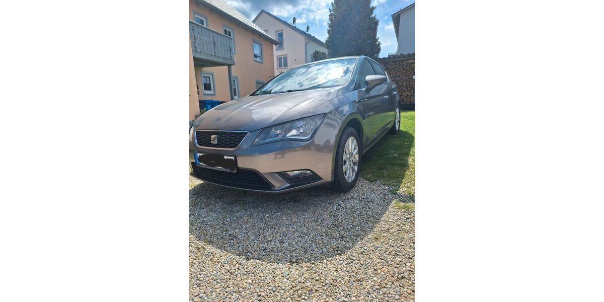 Seat Leon 193.500 km 6.100 &euro; Aichach 86551
