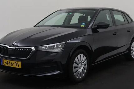 Skoda Scala 175.355 km 7.081 &euro; Laar Eschebrügge 49824