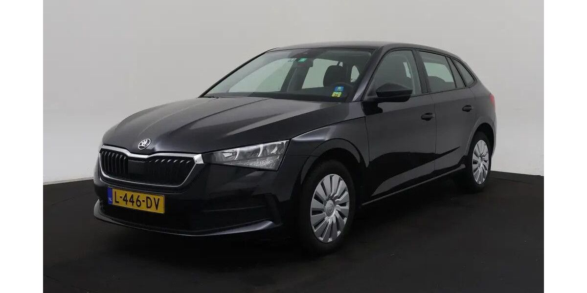 Skoda Scala 175.355 km 7.081 &euro; Laar Eschebrügge 49824