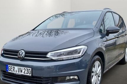 VW Touran 5.000 km 44.900 &euro; Germersheim 76726