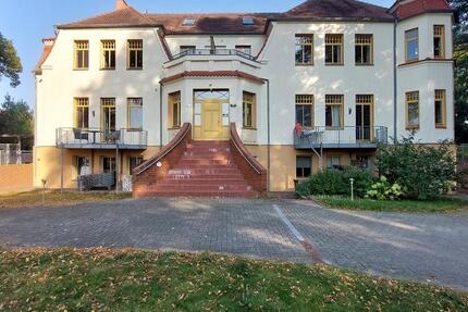 Haus Rheinsberg Luhme - 2 Zimmer, 67 m&sup2;, 299.000&euro; | Angebot:25591935