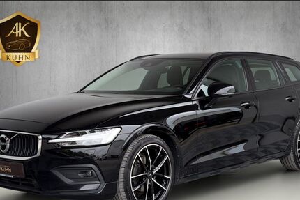 Volvo V60 185.424 km 15.380 &euro; Wörth am Rhein 76744