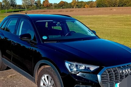 Audi Q3 129.000 km 16.900 &euro; Hanstedt 21271