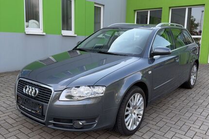 Audi A4 238.000 km 3.500 &euro; Oberhausen 46117