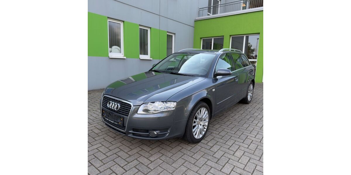 Audi A4 238.000 km 3.500 &euro; Oberhausen 46117