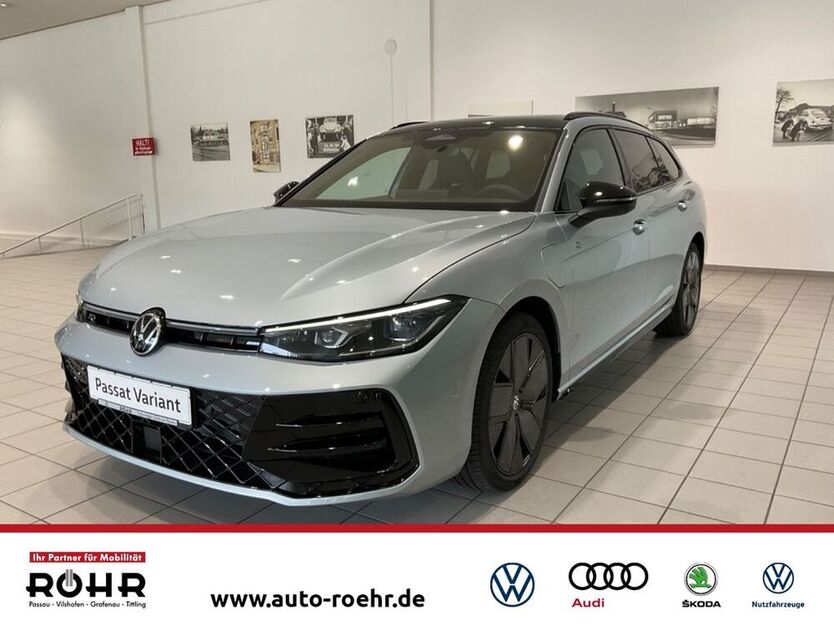 Passat
