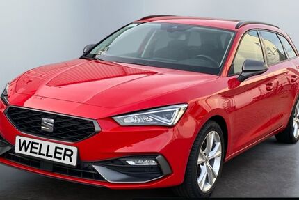 Seat Leon 56.042 km 21.850 &euro; Osnabrück 49090