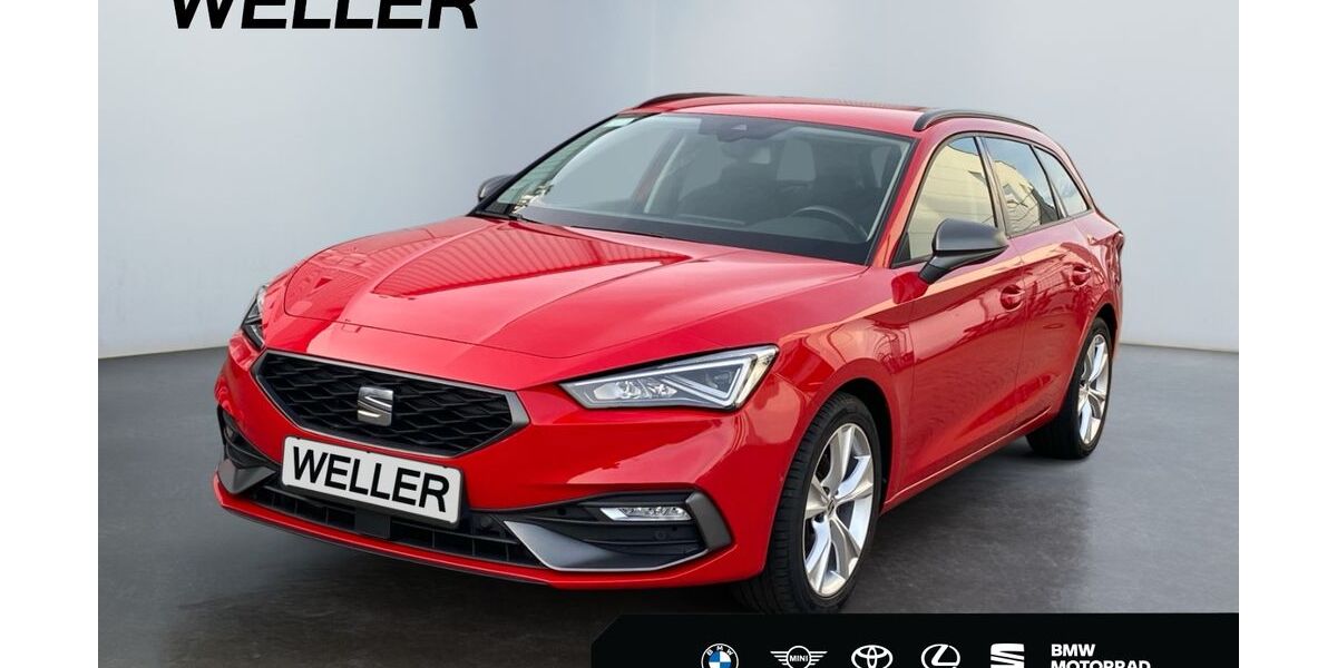 Seat Leon 56.042 km 21.850 &euro; Osnabrück 49090