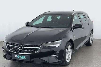 Opel Insignia 59.969 km 23.990 &euro; Holzminden 37603