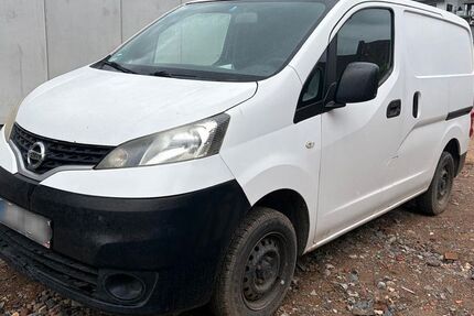 Nissan NV200 252.000 km 2.300 &euro; Schöneck 61137