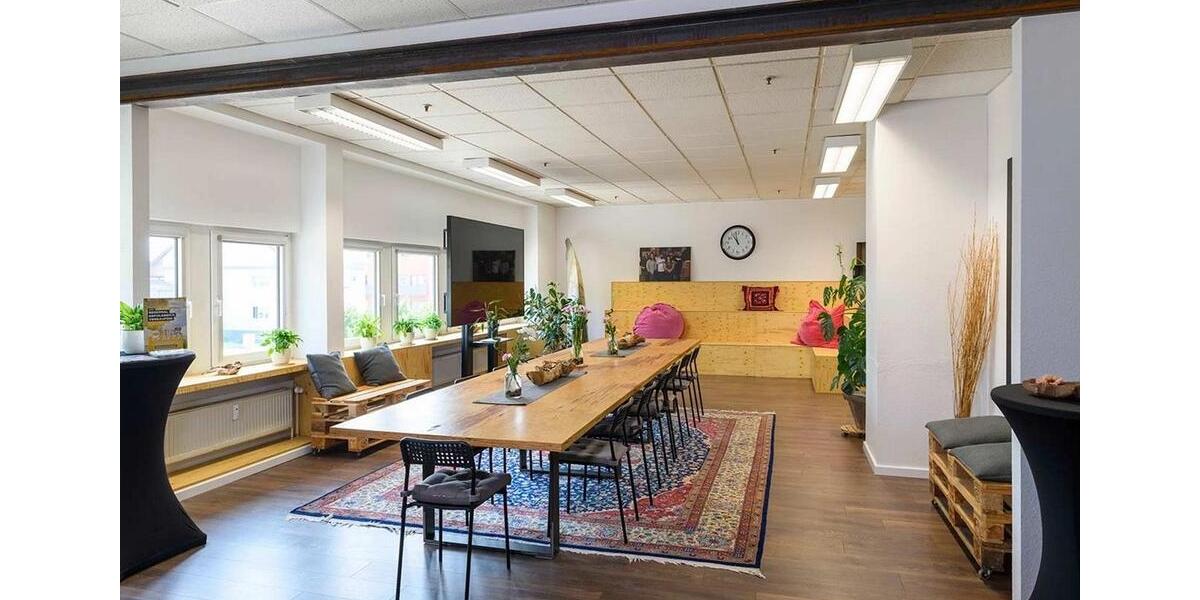Gewerbeobjekt Ladenburg - 39&euro; | Angebot:26355939
