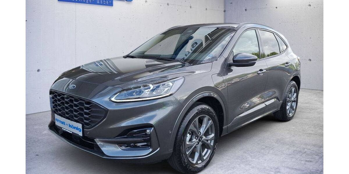 Ford Kuga 7.530 km 32.990 &euro; Singen 78224
