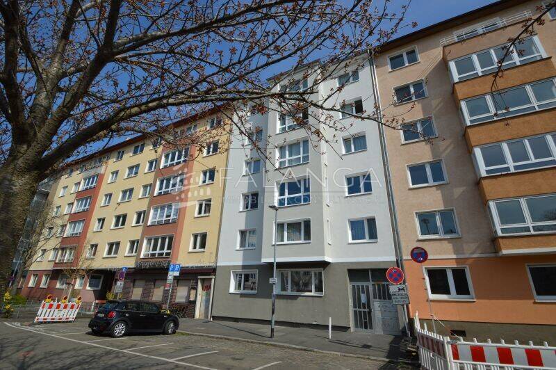 Gewerbeobjekt Mainz-Neustadt Neustadt - 6 Zimmer, 138 m&sup2;, 579.000&euro; | Angebot:26686451