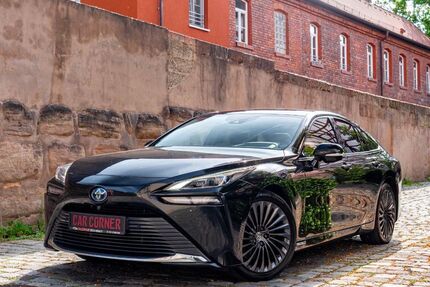 Toyota Mirai 83.000 km 12.750 &euro; Haag 91126