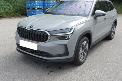 Skoda Kodiaq 77.000 km 36.900 &euro; Dortmund 44229