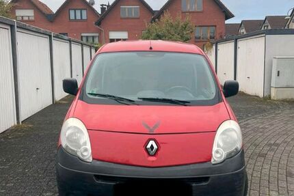 Renault Kangoo 204.500 km 7.000 € Köln 50735