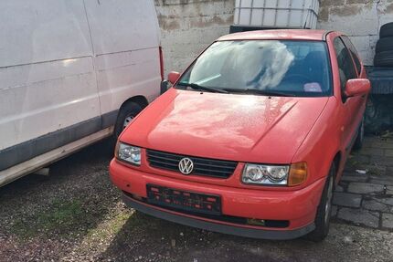 VW Polo 249.000 km 980 &euro; Koblenz 56072