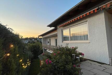 Haus Hechingen - 9 Zimmer, 204 m&sup2;, 625.000&euro; | Angebot:27098160