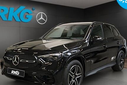 Mercedes-Benz GLC 200 9.800 km 61.470 &euro; Euskirchen 53879