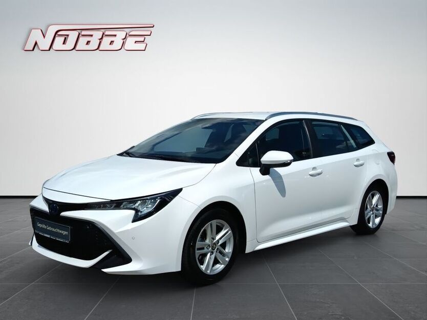 Corolla