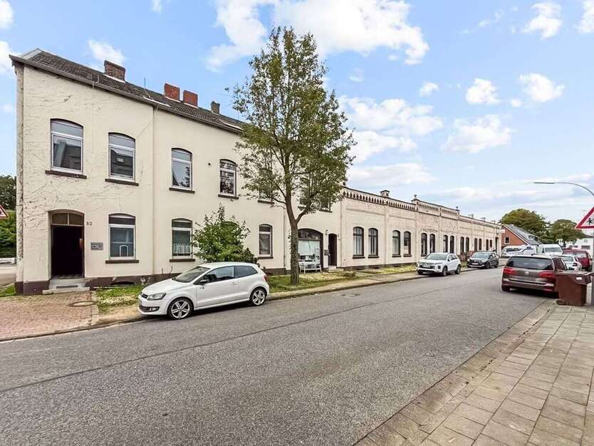 Halle in Mönchengladbach 1.299.000 € 3093 m² zimmer