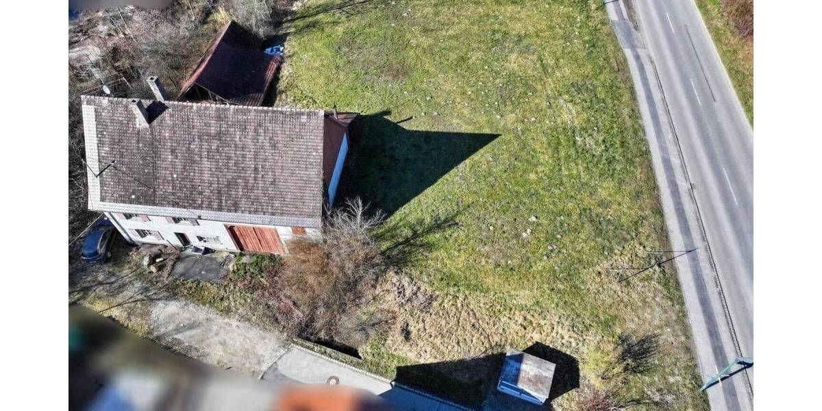 Grundstück Deggenhausertal Deggenhausen - 108.000&euro; | Angebot:26345842