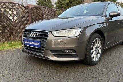 Audi A3 141.000 km 8.490 &euro; Eldingen 29351