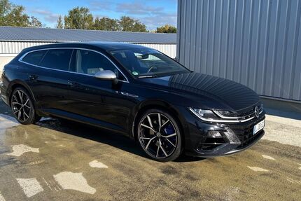 VW Arteon 78.836 km 39.499 € Leipzig 04347