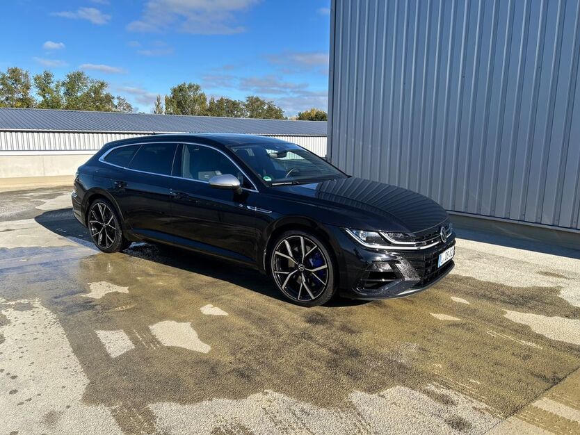 VW Arteon 78.836 km 39.499 € Leipzig 04347